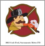 2012 Crab Feed