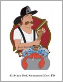 2013 Crab Feed
