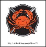 2015 Crab Feed