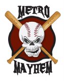 Metro Softball