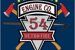 Station 54