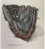 Ball-Glove